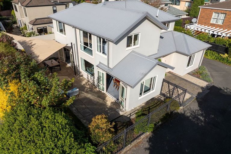 Photo of property in 1/16 Hanover Place, Ilam, Christchurch, 8041