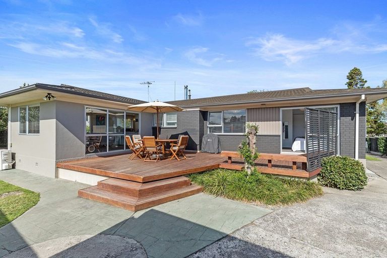 Photo of property in 45 Glen Lynne Avenue, Queenwood, Hamilton, 3210