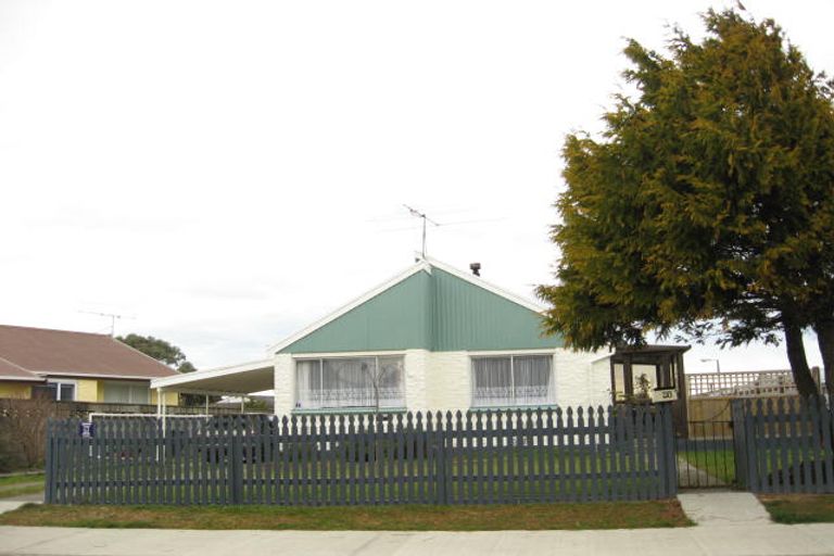 Photo of property in 61 Arundel Crescent, Strathern, Invercargill, 9812