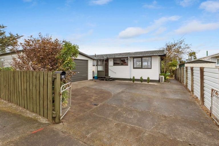 Photo of property in 38 Hume Street, Waitara, 4320