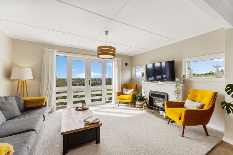 Photo of property in 7 View Terrace, Huntsbury, Christchurch, 8022