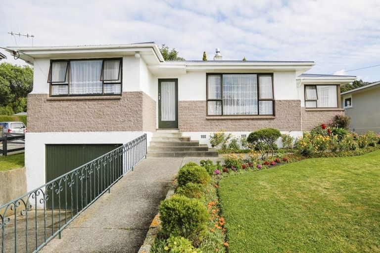 Photo of property in 18 Taward Street, Oamaru North, Oamaru, 9400