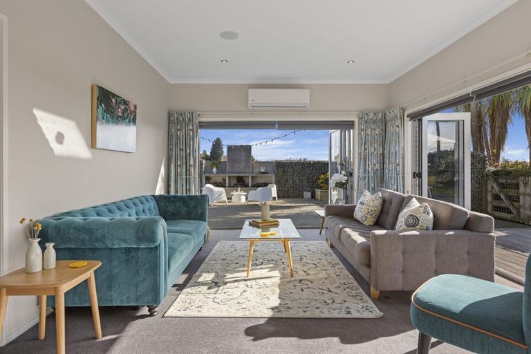 Photo of property in 75 Lepper Road, Inglewood, 4386