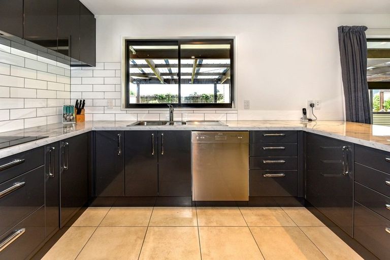 Photo of property in 1664a Hoskyns Road, Kirwee, Darfield, 7571