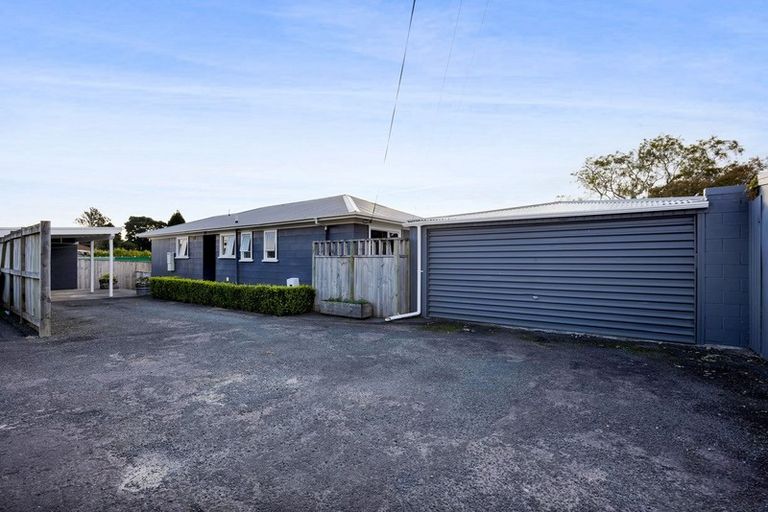 Photo of property in 158a Brooklands Road, Vogeltown, New Plymouth, 4310