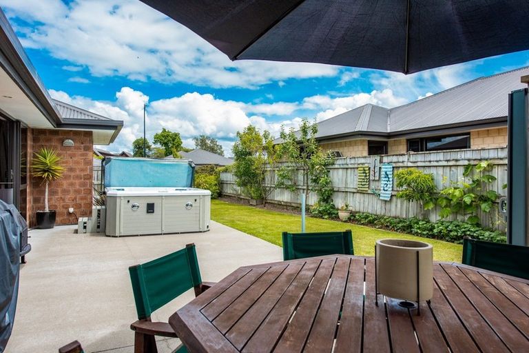 Photo of property in 7 Willis Place, Renwick, 7204