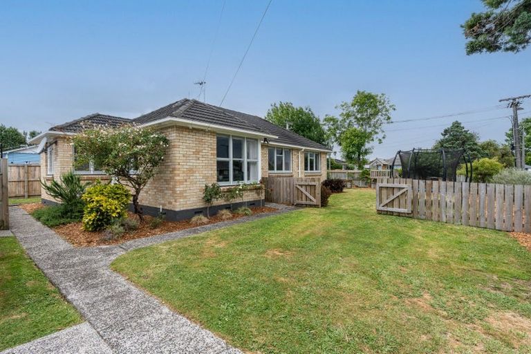 Photo of property in 45 Yeats Crescent, Fairfield, Hamilton, 3214