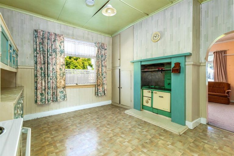 Photo of property in 2 Argyll Street, Fairlie, 7925