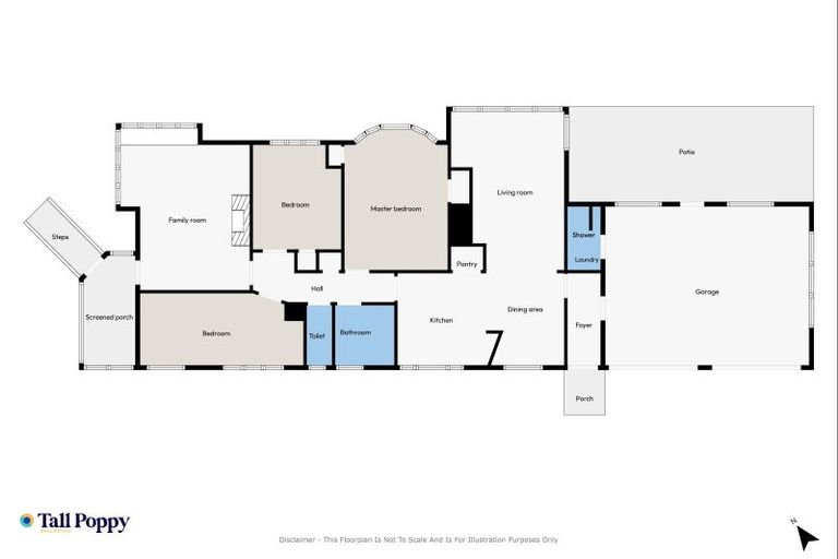 Photo of property in 189 Kawai Street South, Nelson South, Nelson, 7010