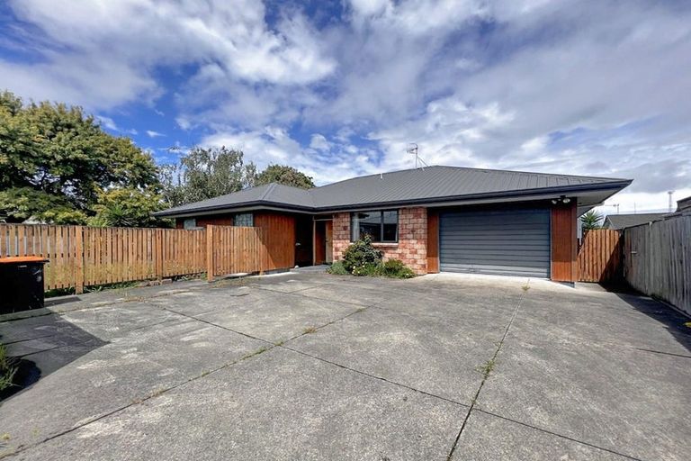 Photo of property in 61a Fairs Road, Milson, Palmerston North, 4414