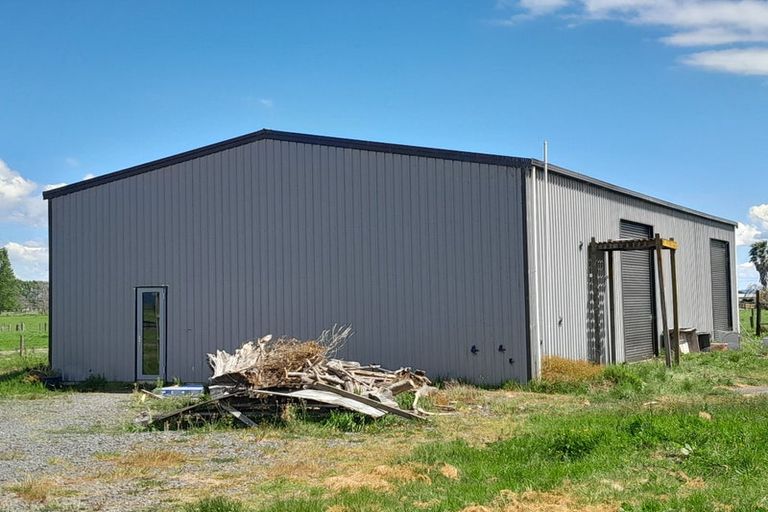 Photo of property in 24 Hauraki Road, Turua, Thames, 3574