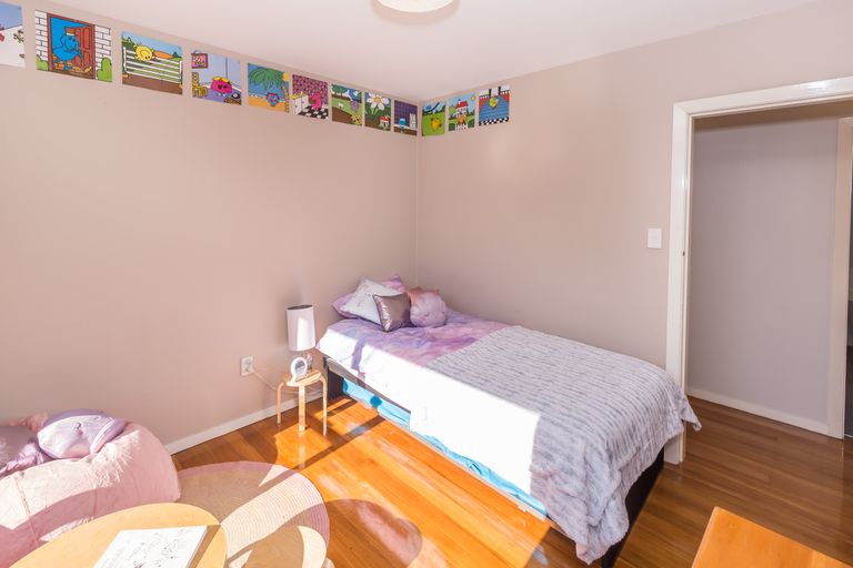 Photo of property in 21 Fusilier Street, Hoon Hay, Christchurch, 8025
