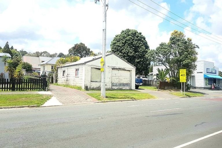 Photo of property in 50 Redan Road, Kaitaia, 0410