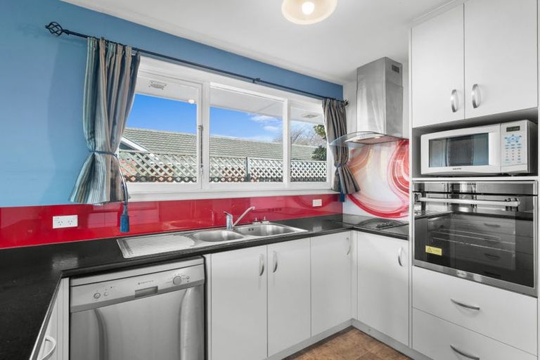 Photo of property in 43 Longmuir Street, Ilam, Christchurch, 8041