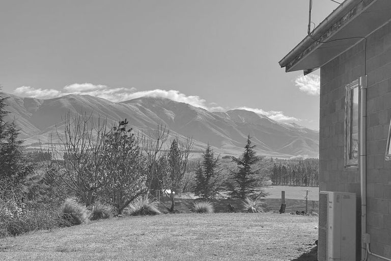 Photo of property in 638 Hakataramea Valley Road, Hakataramea, Kurow, 9498