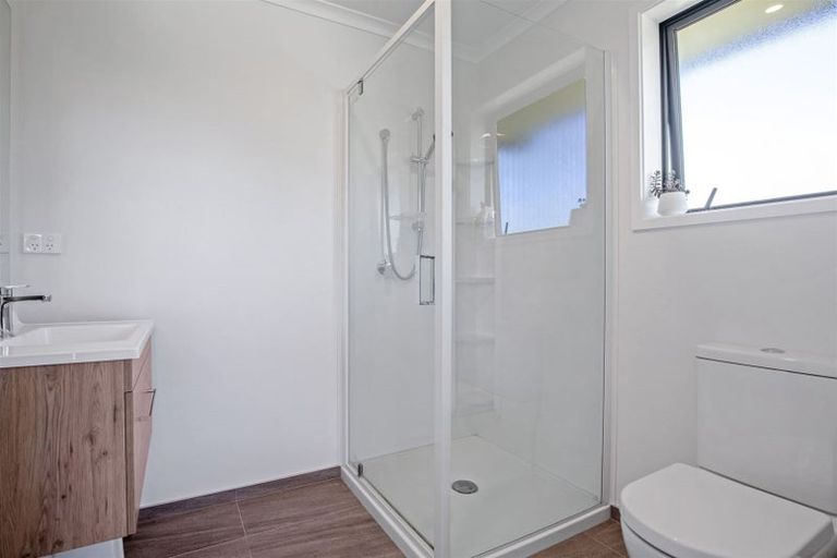 Photo of property in 16 Wigmore Crescent, Rolleston, 7615