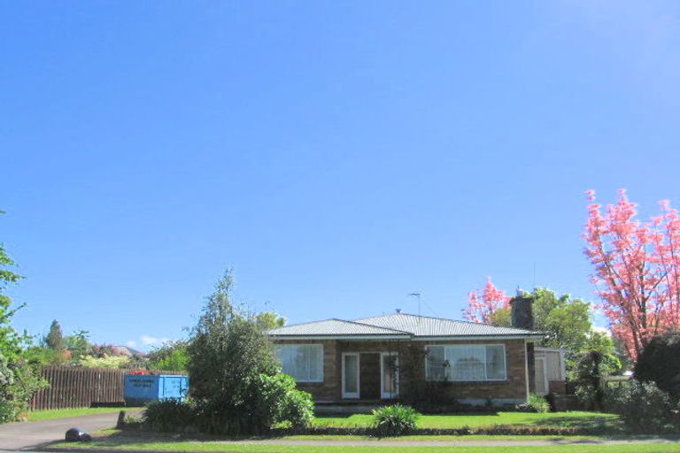 Photo of property in 26 Mangawhero Road, Matamata, 3400