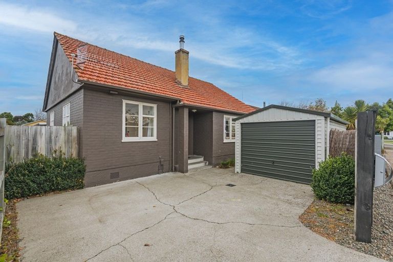 Photo of property in 65b Weston Avenue, Roslyn, Palmerston North, 4414