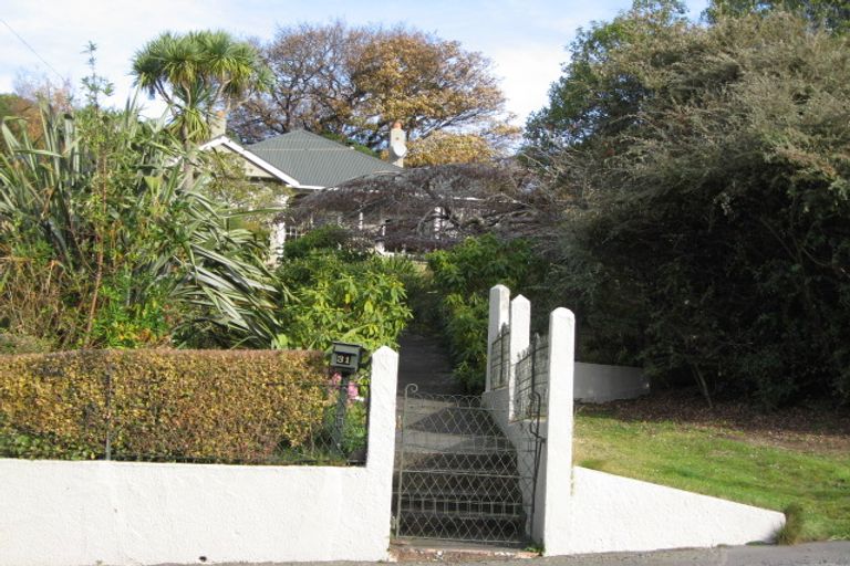 Photo of property in 31 Lonsdale Street, Belleknowes, Dunedin, 9011