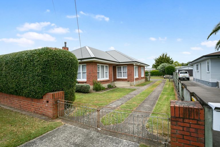Photo of property in 9 Fitzgerald Avenue, Matamata, 3400