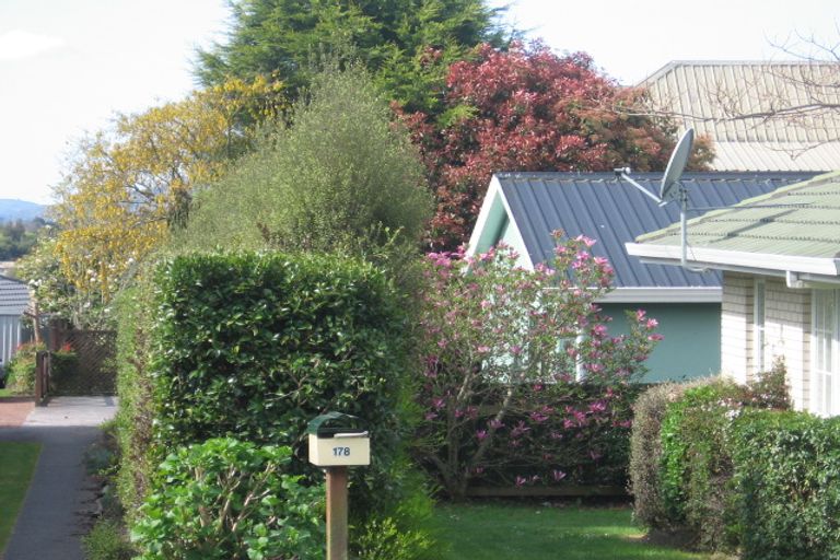 Photo of property in 178 Pukehangi Road, Pukehangi, Rotorua, 3015