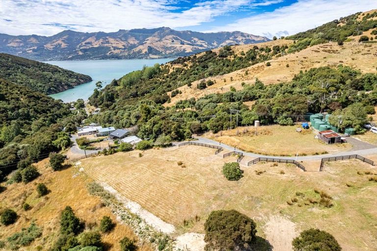 Photo of property in 11 Tikao Bay Road, Wainui, French Farm, 7582