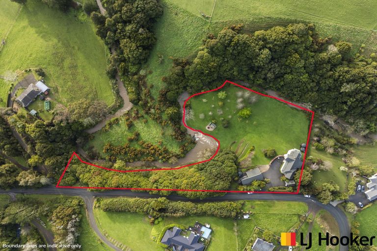 Photo of property in 94 Fitzpatrick Road, Brookby, Manurewa, 2576