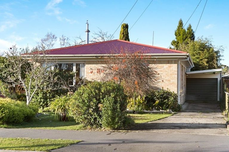 Photo of property in 18 Beech Crescent, Hillcrest, Hamilton, 3216