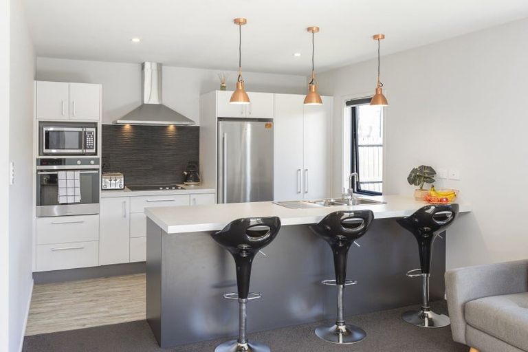 Photo of property in 59 Richmond Avenue, Halswell, Christchurch, 8025