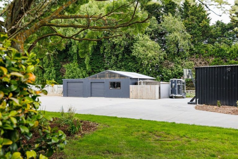 Photo of property in 196 Watershed Road, Bunnythorpe, Palmerston North, 4470