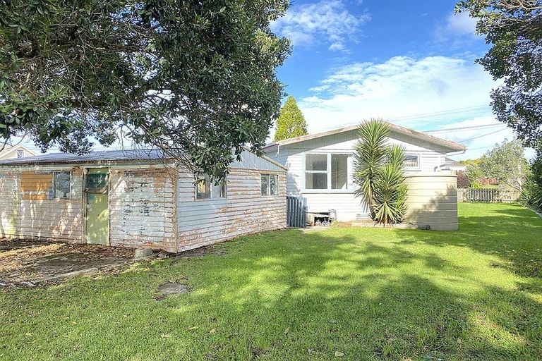 Photo of property in 31 Norton Street, Te Kopuru, 0391