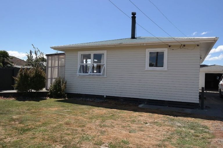 Photo of property in 1 Costello Avenue, Mayfield, Blenheim, 7201