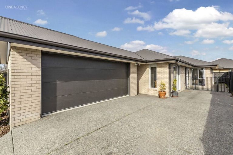 Photo of property in 5 Friesian Crescent, Kaiapoi, 7630
