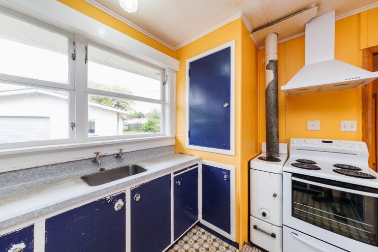 Photo of property in 7 Pembroke Street, Ashhurst, 4810