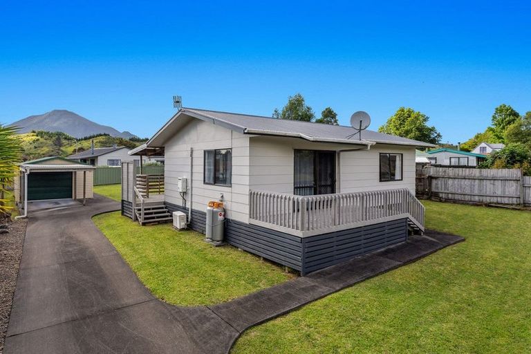 Photo of property in 29 Syme Crescent, Kawerau, 3127