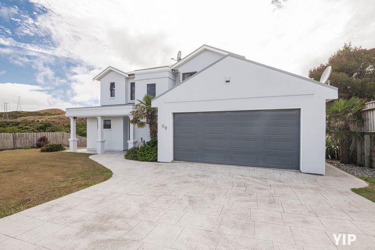 Photo of property in 89 Kentwood Drive, Woodridge, Wellington, 6037