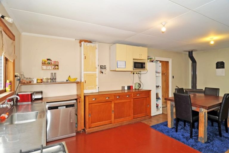 Photo of property in 56 Goodwood Road, Goodwood, Palmerston, 9481