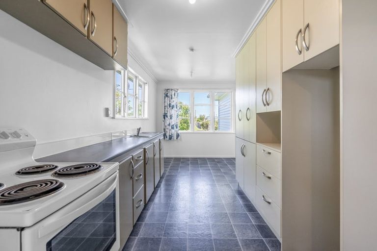 Photo of property in 92 Bain Street, Kingswell, Invercargill, 9812