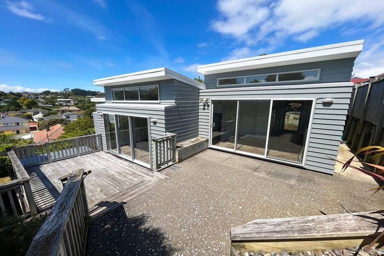 Photo of property in 16a Fisher Street, Johnsonville, Wellington, 6037