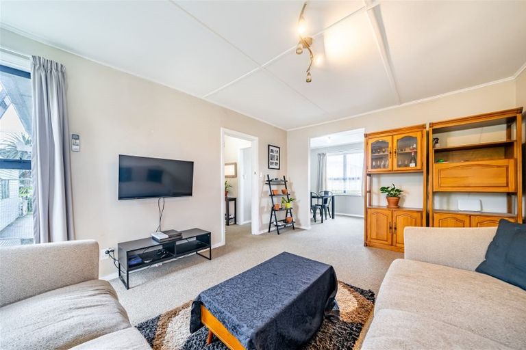 Photo of property in 45 Thackeray Street, Trentham, Upper Hutt, 5018