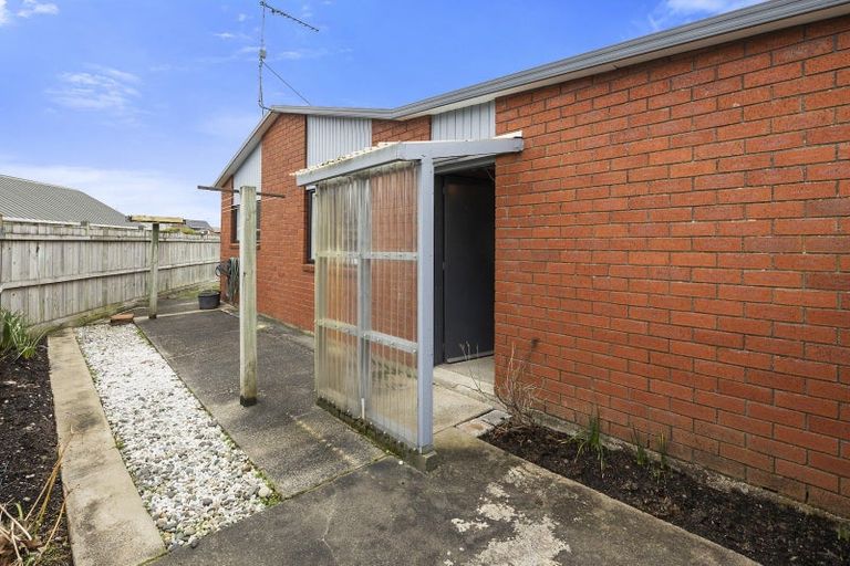 Photo of property in 164c Hagart-alexander Drive, Mosgiel, 9024