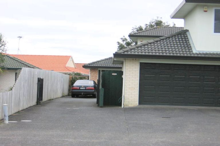 Photo of property in 2/115 Kilkenny Drive, Dannemora, Auckland, 2016