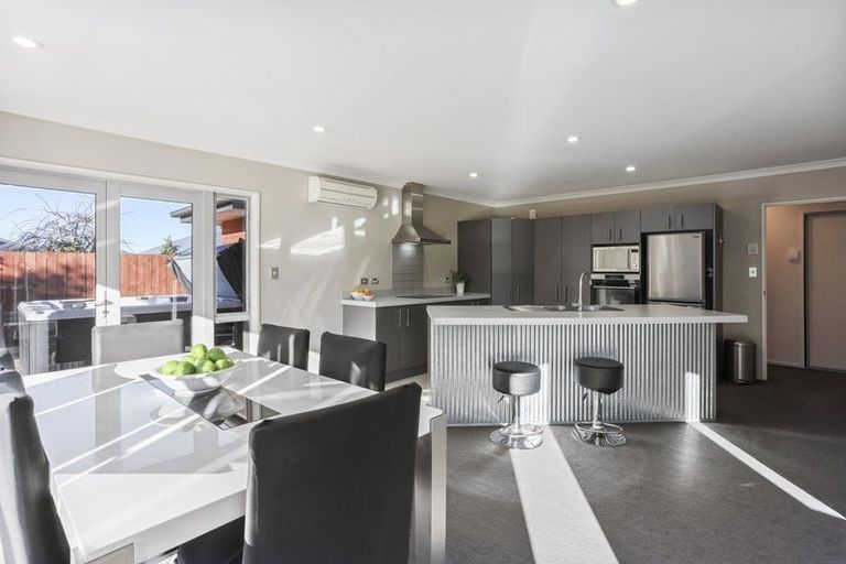 Photo of property in 5 Forrest Lane, Kaiapoi, 7630