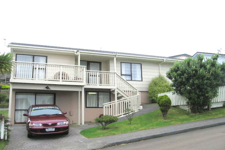 Photo of property in 5a Glenwood Grove, Woodridge, Wellington, 6037