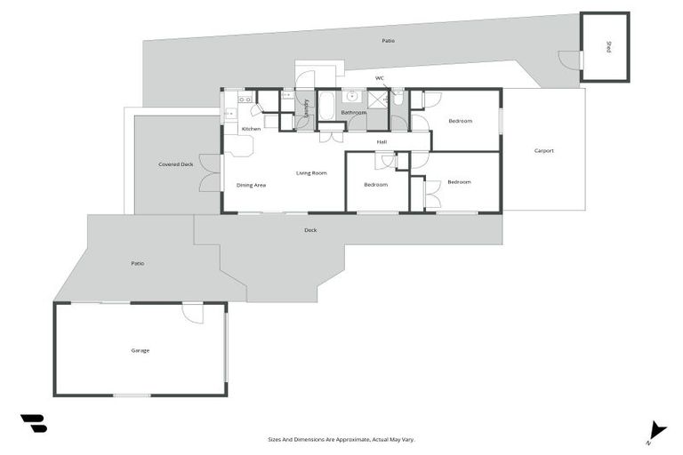 Photo of property in 200b Leander Road, Whangamata, 3620