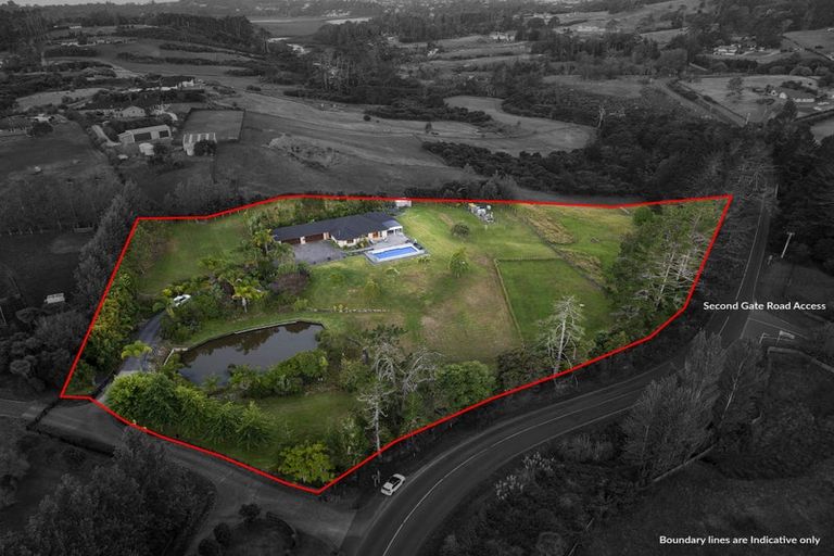 Photo of property in 458c Duck Creek Road, Stillwater, Silverdale, 0993