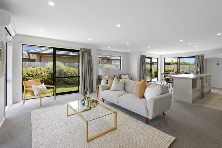 Photo of property in 24 Hillbourne Street, Halswell, Christchurch, 8025