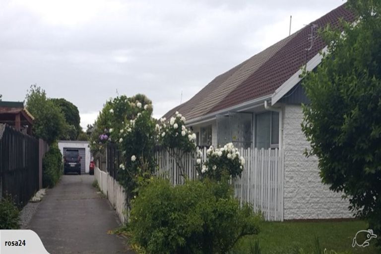 Photo of property in 4/81 Southampton Street, Sydenham, Christchurch, 8023