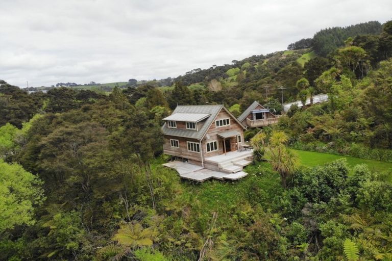 Photo of property in 125 Burnside Road, Makarau, Kaukapakapa, 0873
