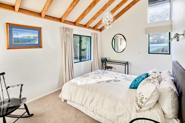 Photo of property in 218 Flightys Road, Judgeford, Porirua, 5381